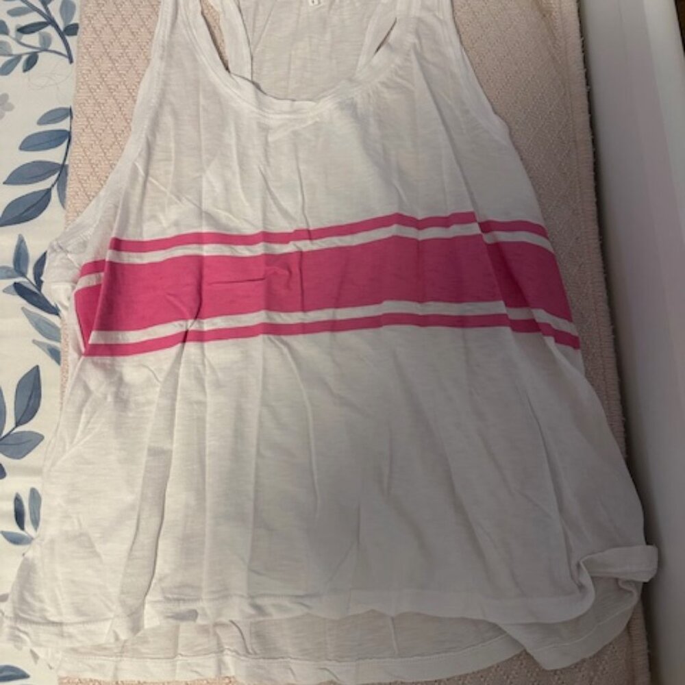 Sundry tank top